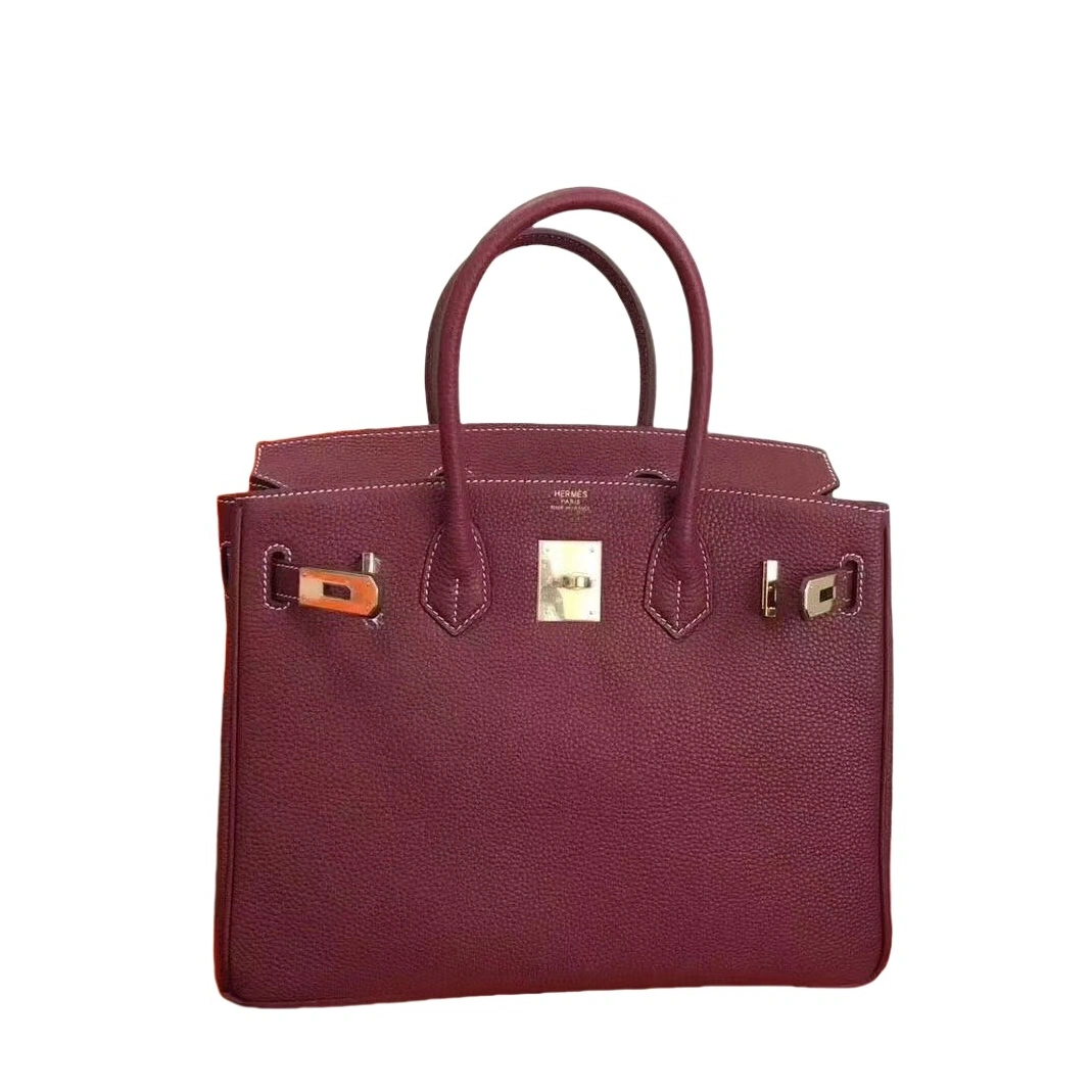 Versatile 1433 Hermes AAA Quality Handbags For Women - Image 4