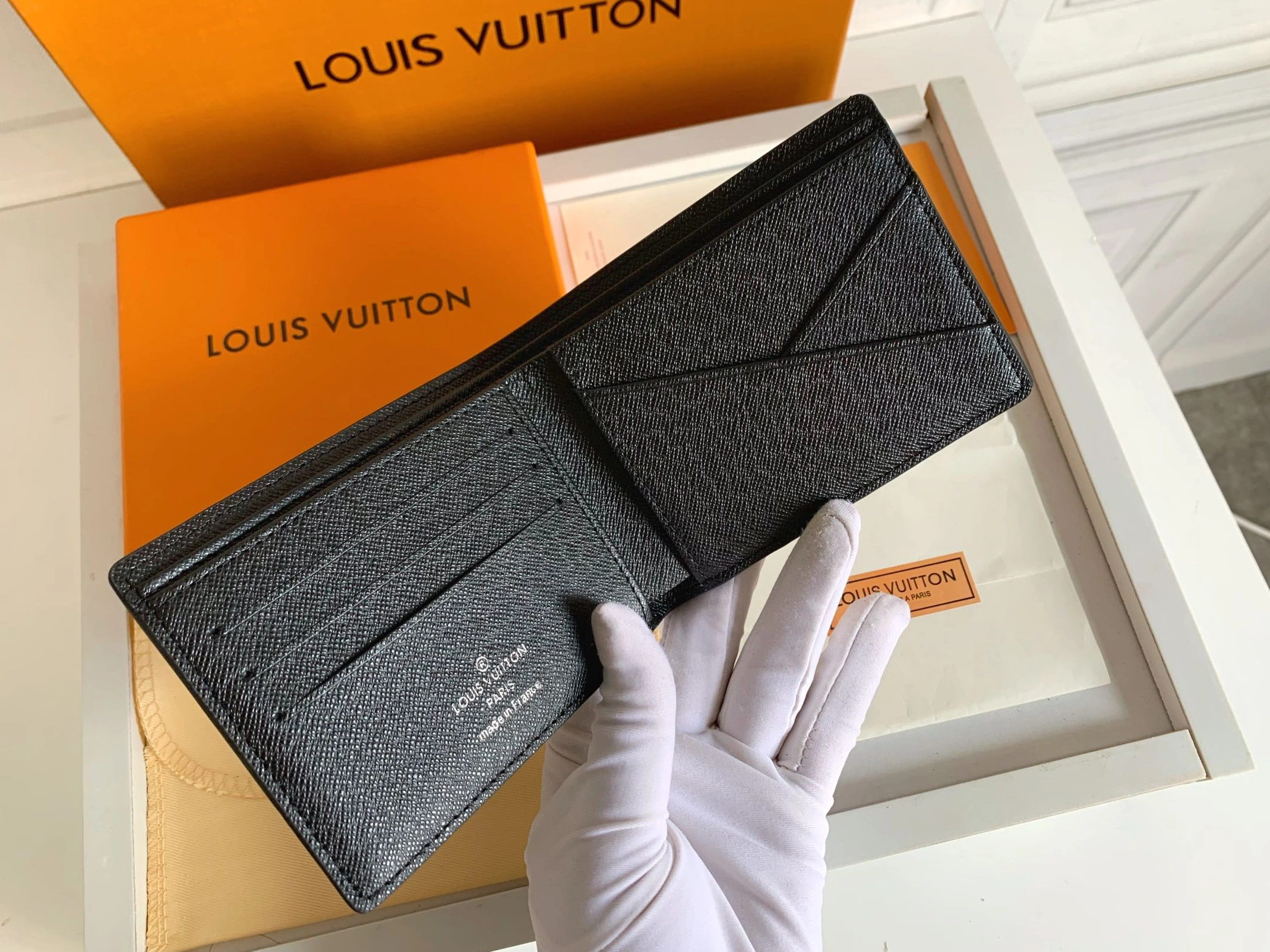 Versatile 367 Louis Vuitton LV Wallets - Image 4