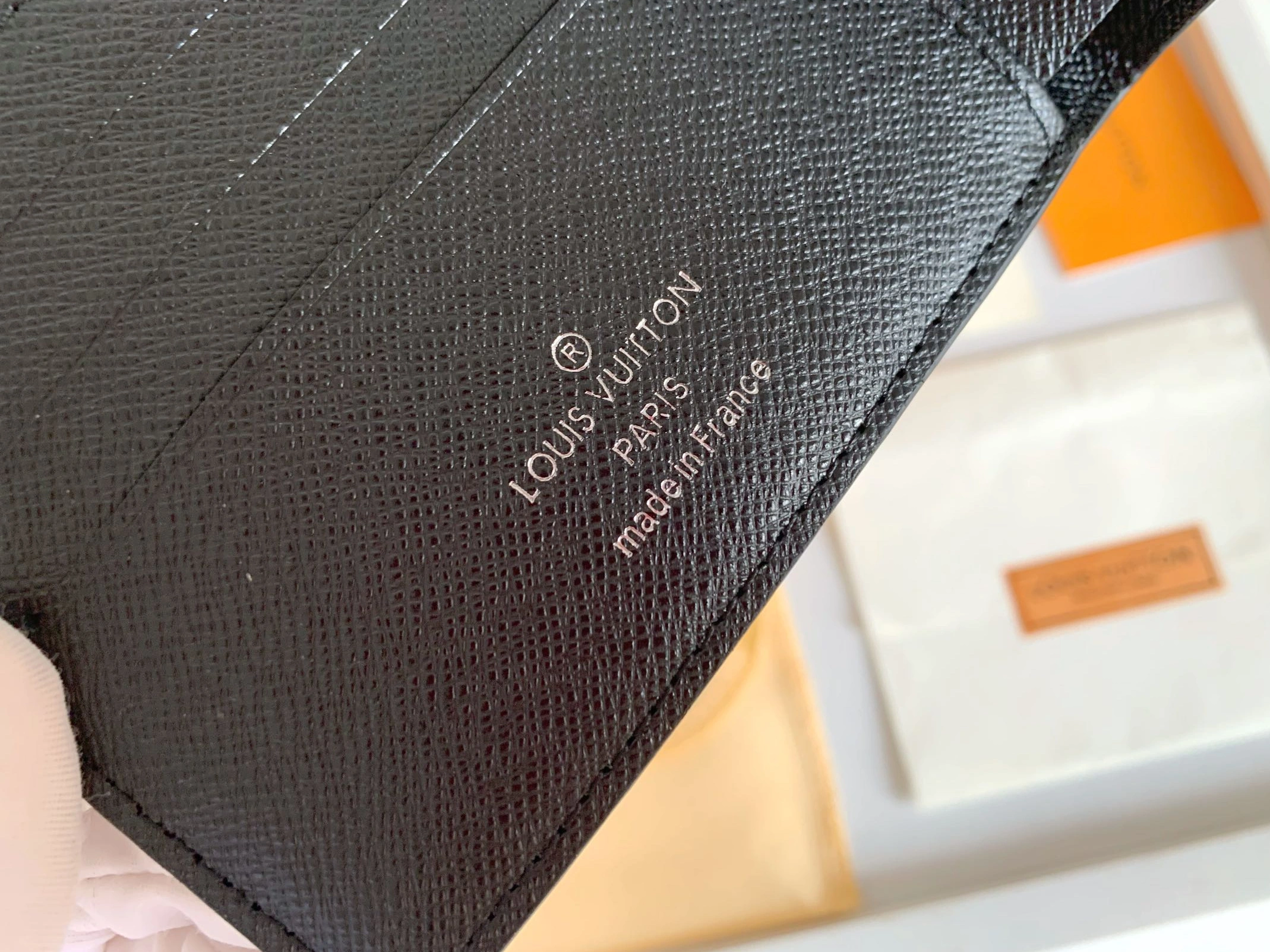 Versatile 367 Louis Vuitton LV Wallets - Image 6