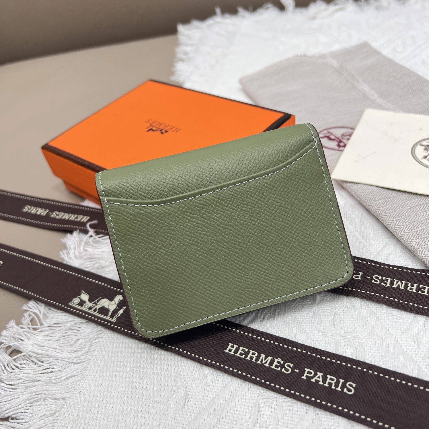 Versatile 4505 Hermes AAA Quality Wallets