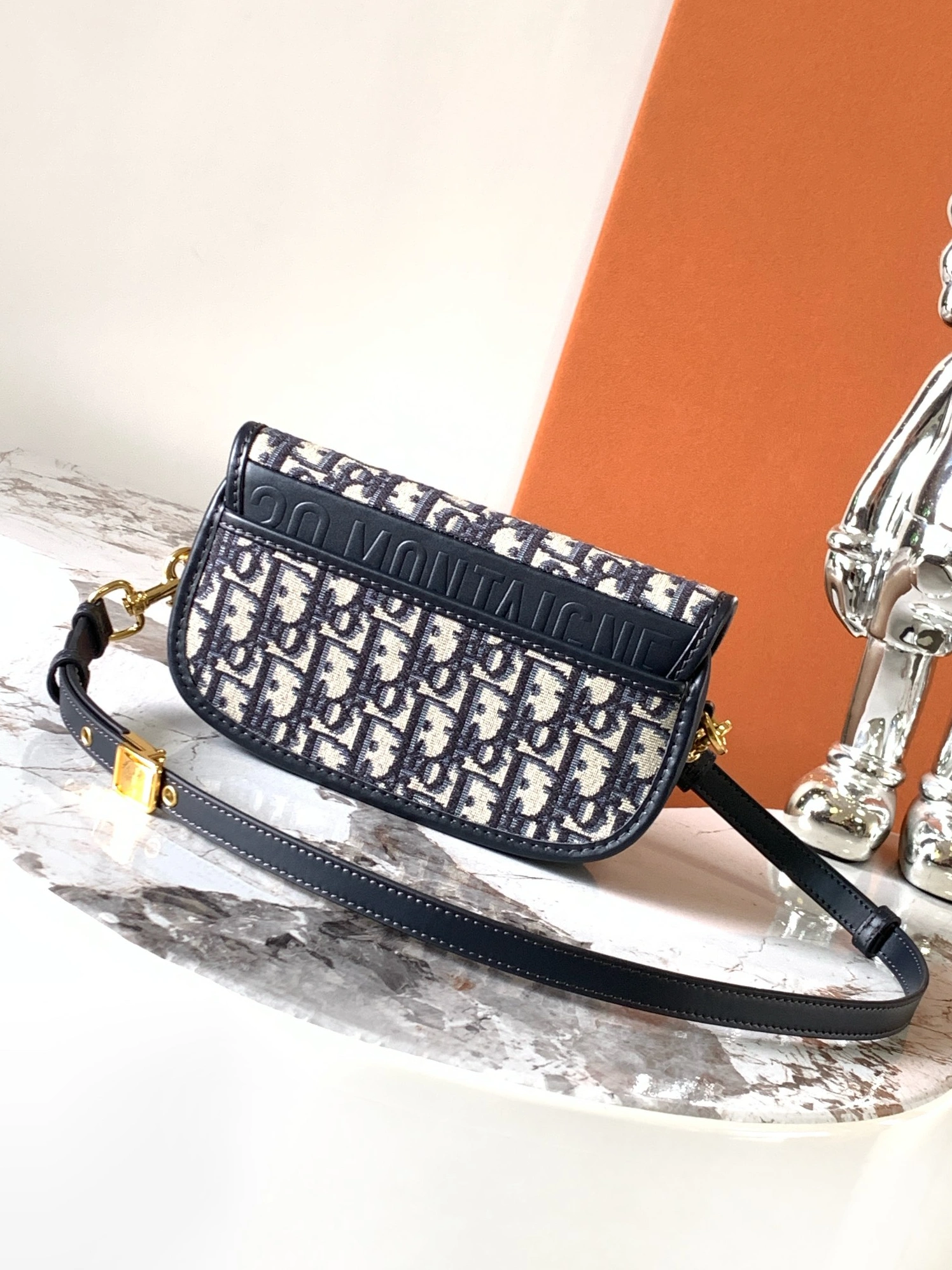 Versatile 9084 Christian Dior AAA Quality Messenger Bags For Women - Image 7