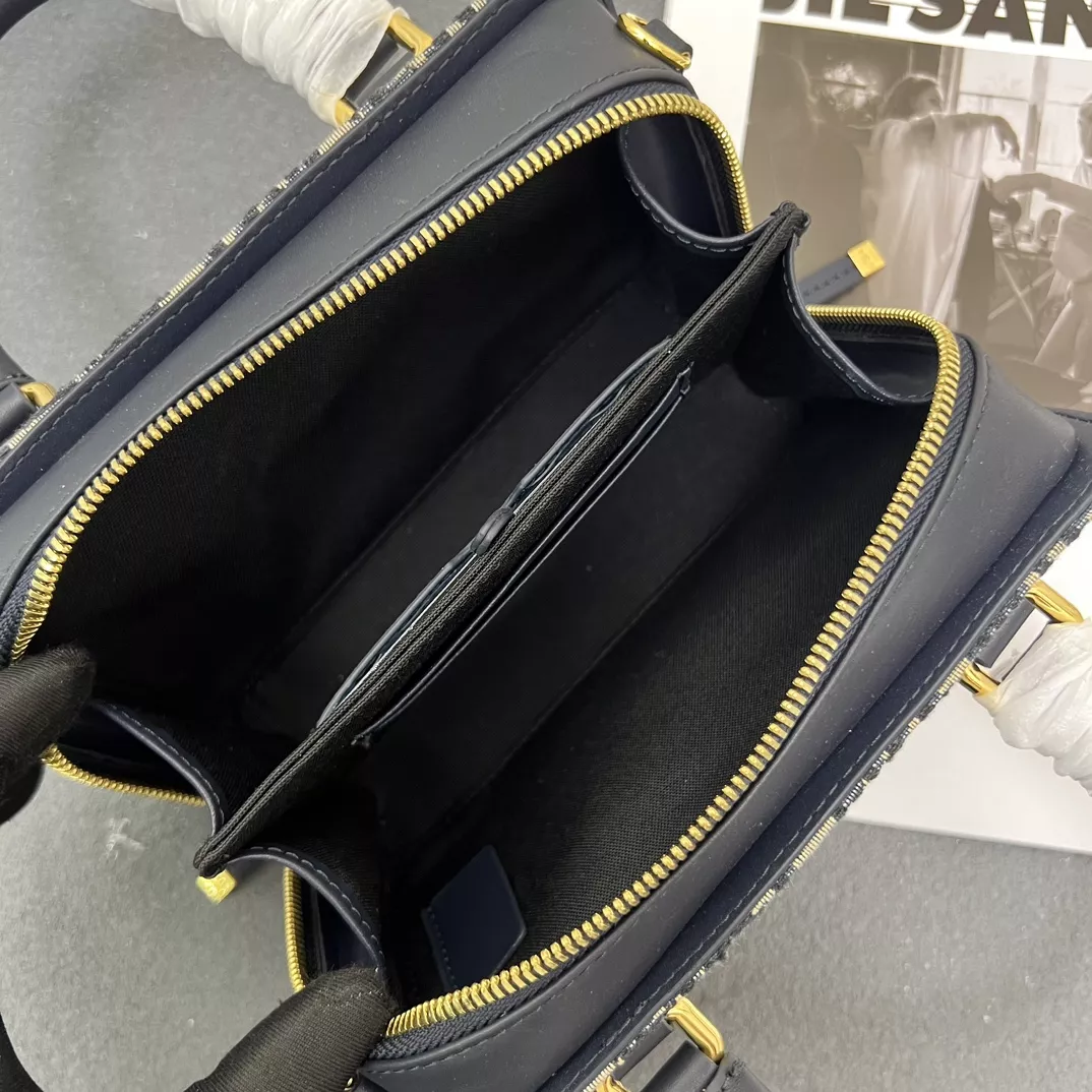 Vibrant 3738 Christian Dior AAA Quality Handbags For Women - Image 6