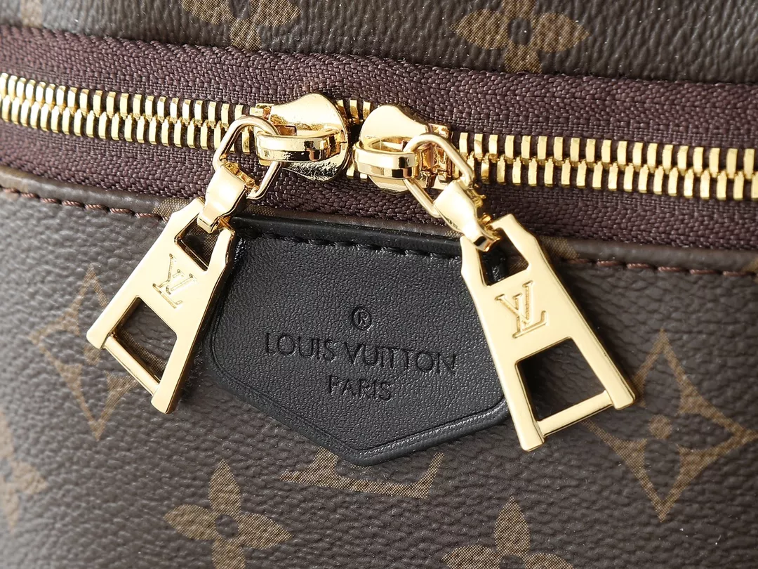 Vibrant 9240 Louis Vuitton LV AAA Quality Belt Bags For Unisex - Image 5