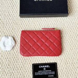 WellDesigned 2547 Chanel Card Case