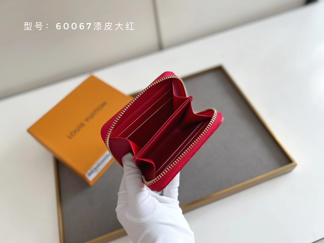 WellDesigned 3561 Louis Vuitton LV Wallets - Image 4