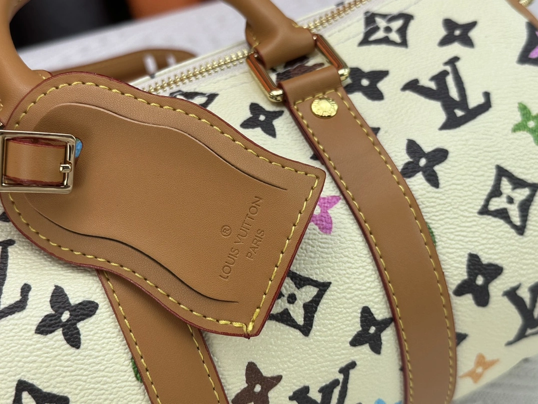 WellDesigned 5180 Louis Vuitton AAA Quality Handbags For Women - Image 6