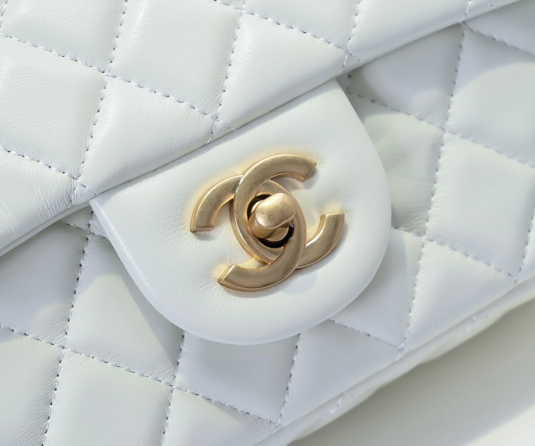 WellDesigned 6025 Chanel AAA Quality Messenger Bags - Image 5