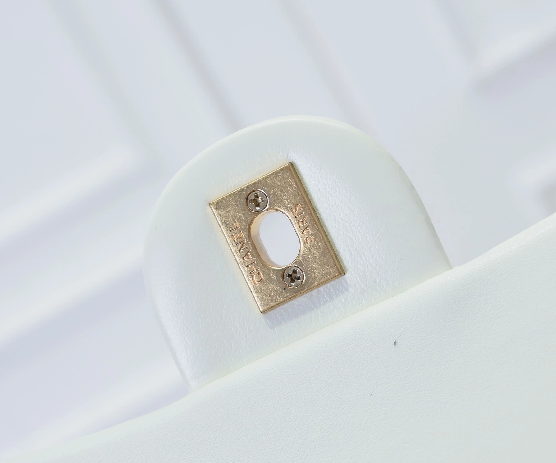 WellDesigned 6025 Chanel AAA Quality Messenger Bags - Image 7