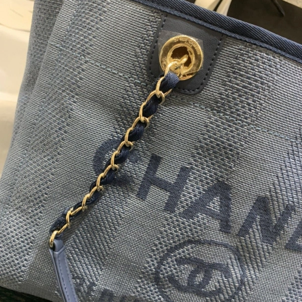 HighQuality CHANEL LARGE SHOPPING BAG 1200 - Image 3
