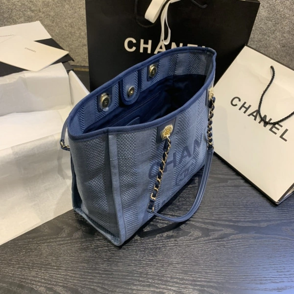 HighQuality CHANEL LARGE SHOPPING BAG 1200 - Image 6