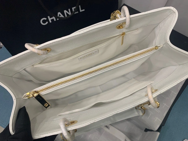 CHANEL TOTE BAG ModernLook 1183 - Image 7