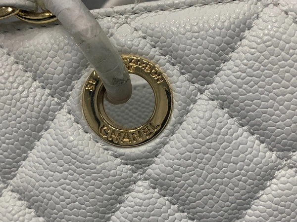 CHANEL TOTE BAG ModernLook 1183 - Image 10