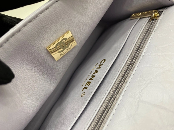 Comfortable CHANEL MINI 2.55 HANDBAG 515 - Image 10