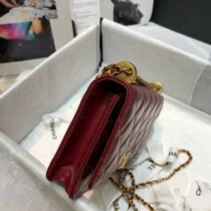 CHANEL WALLET AllSeason 1337