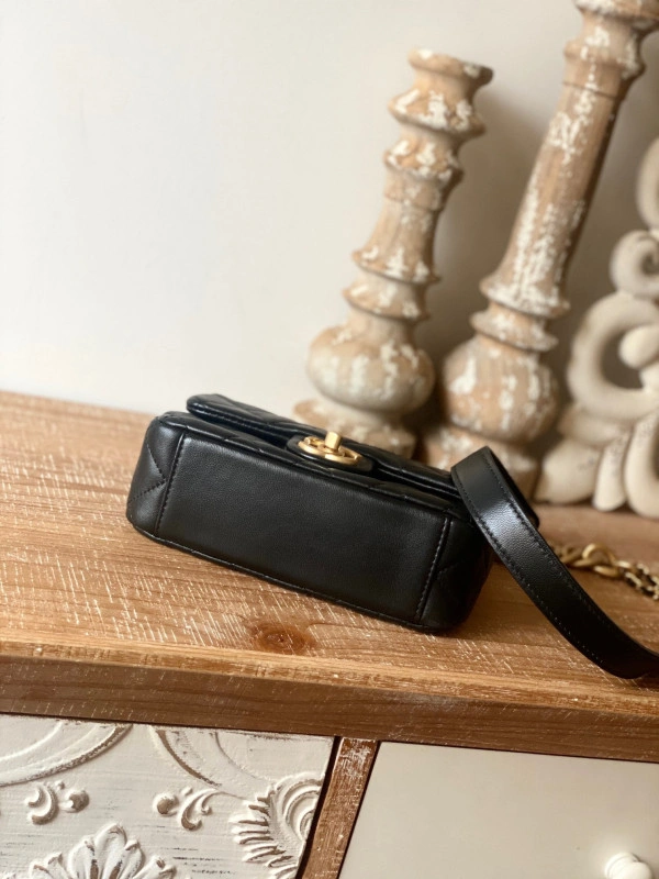 NewStyle CHANEL FLAP BAG 447 - Image 7