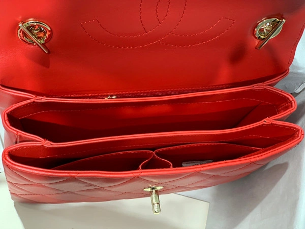 TopPick CHANEL TRENDY BAG 971 - Image 10