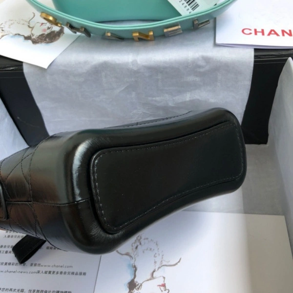 CHANEL GABRIELLE HOBO BAG BestValue 861 - Image 3