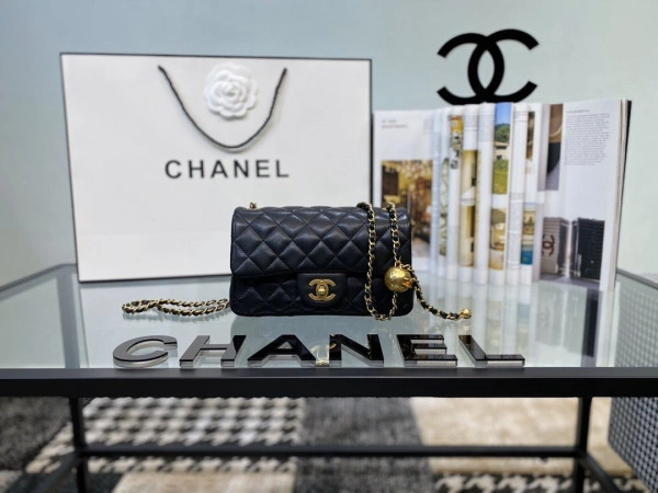 CHANEL FLAP BAG DailyWear 701 - Image 3