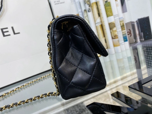 CHANEL FLAP BAG DailyWear 701 - Image 10