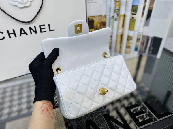 CHANEL FLAP BAG Affordable 705 - Image 3