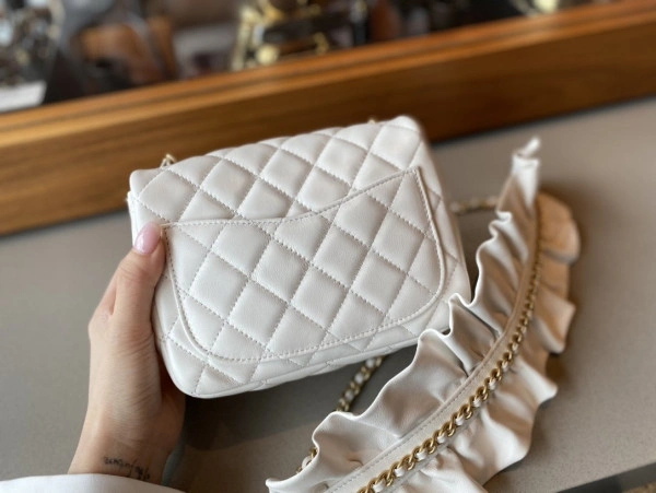 CHANEL FLAP BAG GoAnywhere 680 - Image 9