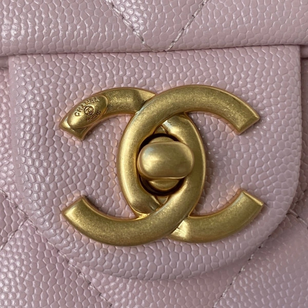 StreetReady CHANEL MINI FLAP BAG 564 - Image 4
