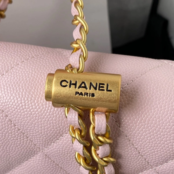 StreetReady CHANEL MINI FLAP BAG 564 - Image 10