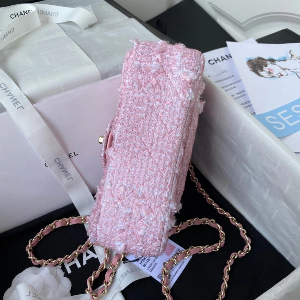 TopPick CHANEL FLAP BAG 491 - Image 7