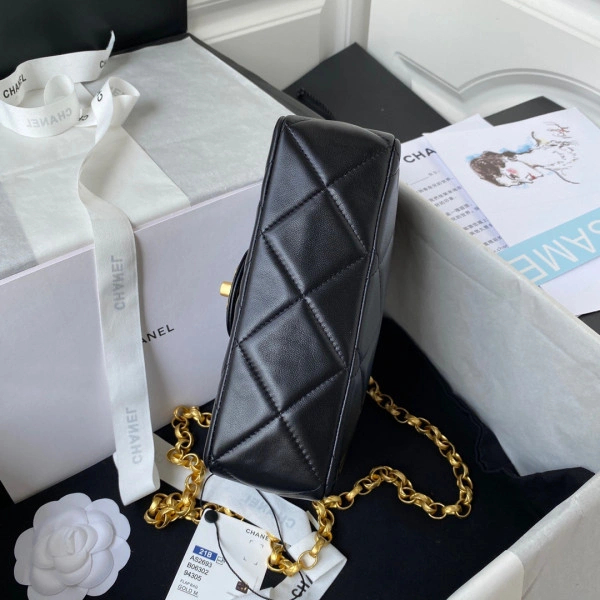 NewStyle CHANEL FLAP BAG 561 - Image 8
