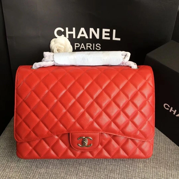 CHANEL FLAP BAG HighQuality 609 - Image 10