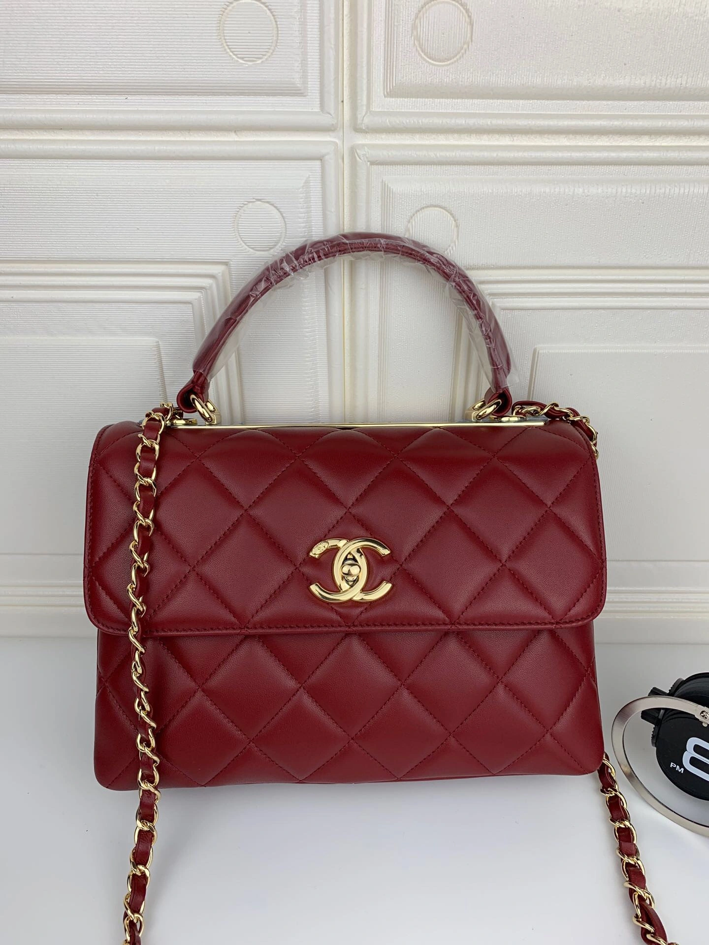 CHANEL TRENDY BAG HighQuality 1062