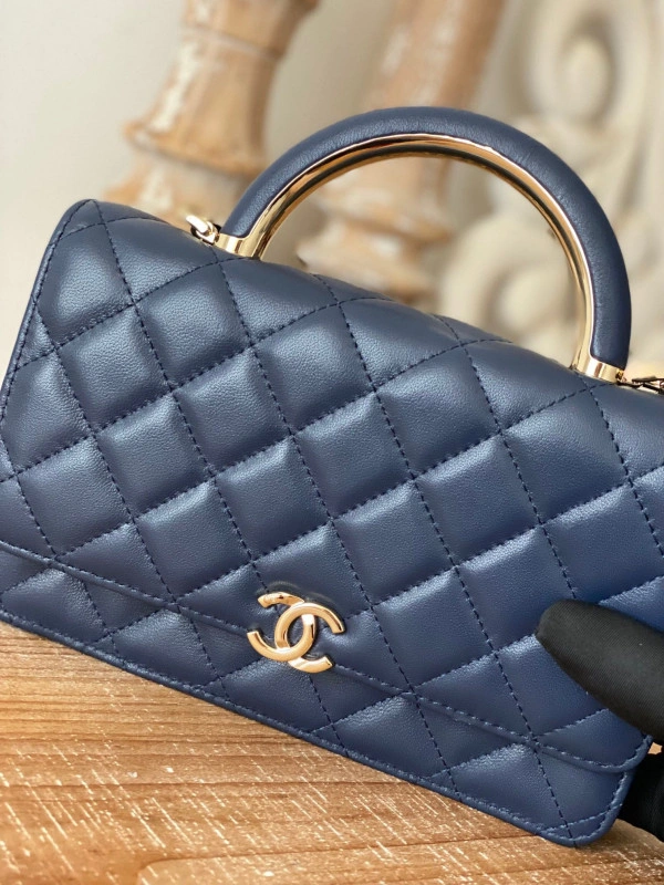 CHANEL WALLET GoodFit 1317 - Image 6