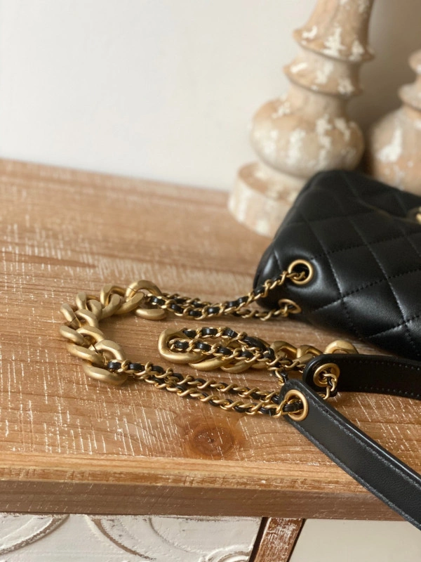 NewStyle CHANEL FLAP BAG 447 - Image 6