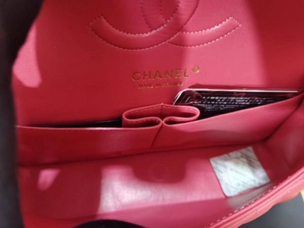 GoodFit CHANEL FLAP BAG 539 - Image 7