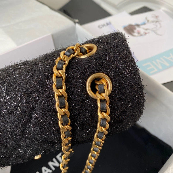 HighQuality CHANEL FLAP BAG 546 - Image 6