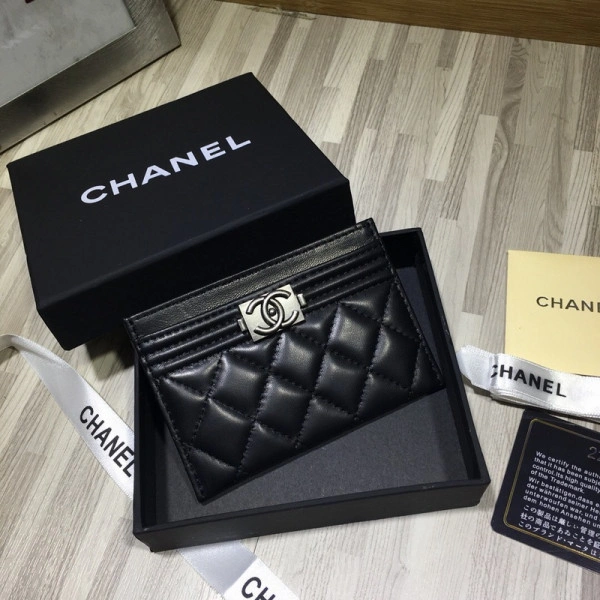 DailyWear CHANEL Card Holder 1830 - Image 9