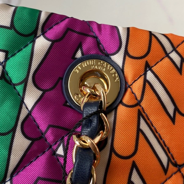 UrbanStyle CHANEL LARGE TOTE 1192 - Image 5