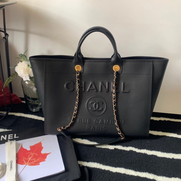 CHANEL LARGE TOTE DailyWear 1171 - Image 3