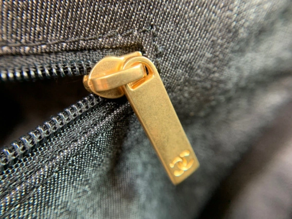 GoodFit CHANEL LARGE SHOPPING BAG 1190 - Image 10