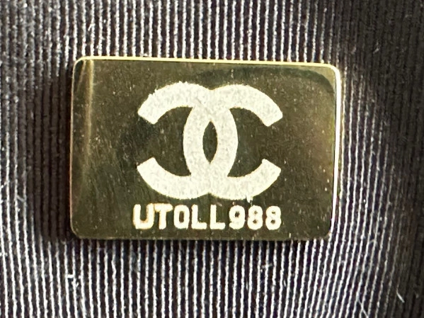 StreetReady CHANEL BACKPACK 135 - Image 10