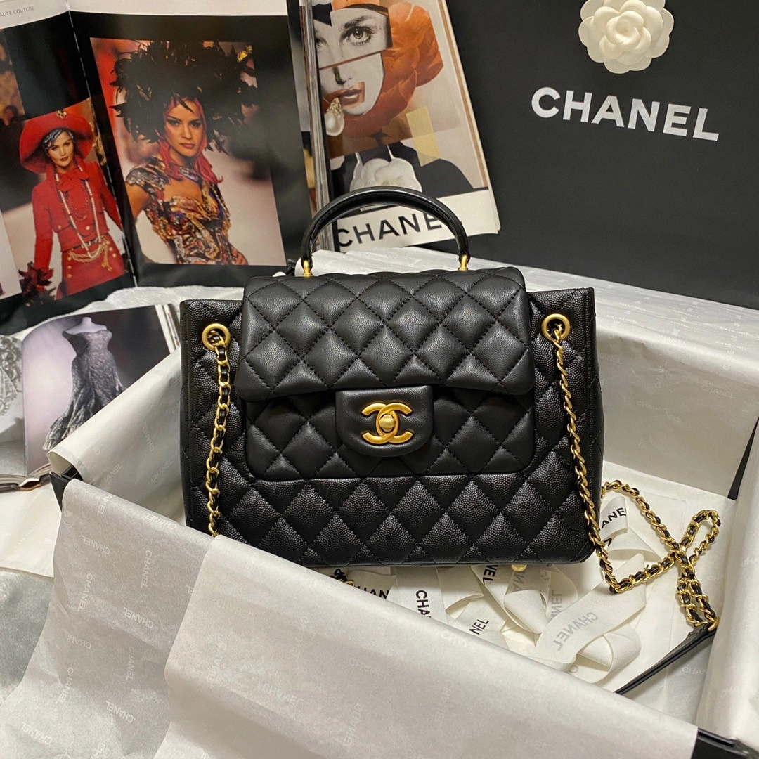 Popular CHANEL FLAP BAG 485 - Image 3
