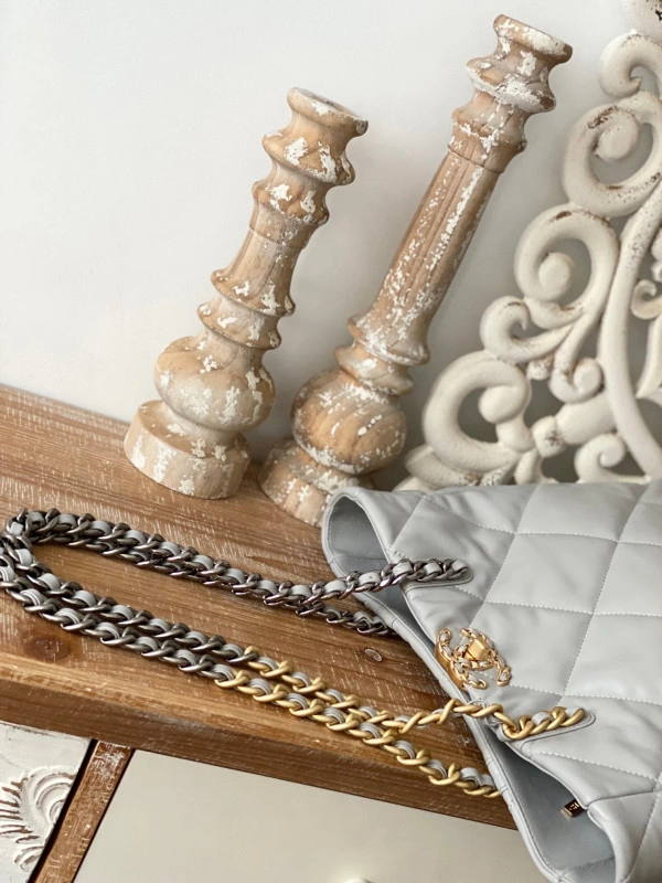 EasyMatch CHANEL 19 SHOPPING BAG 6 - Image 6