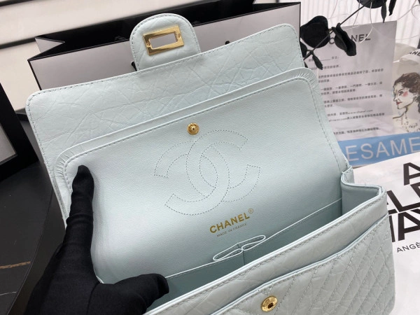 CHANEL FLAP BAG GoAnywhere 504 - Image 9