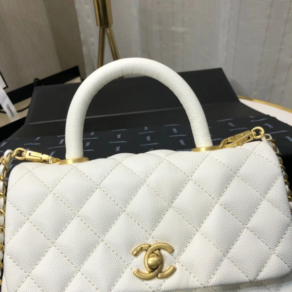 GoAnywhere CHANEL COCO HANDLE 1094 - Image 4