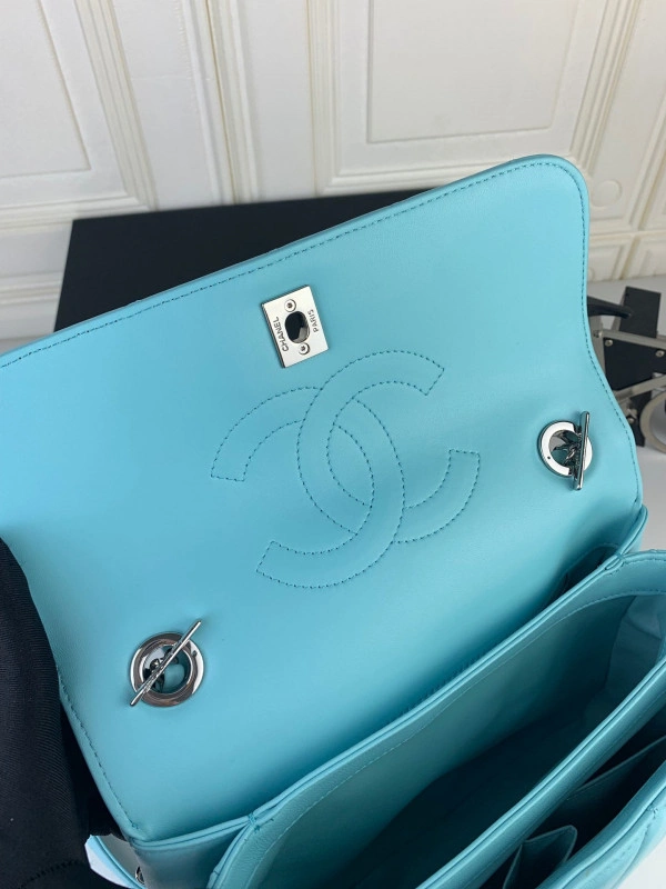 SmartChoice CHANEL TRENDY BAG 1070 - Image 5