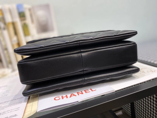 CHANEL TRENDY BAG SmartChoice 1079 - Image 6