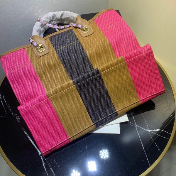 SmartChoice CHANEL SHOPPING BAG 1184 - Image 10