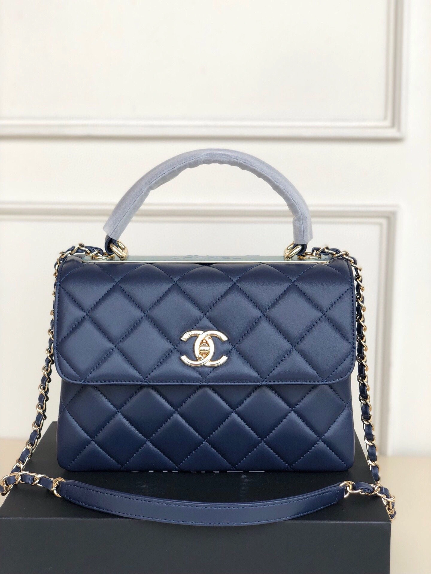 EasyMatch CHANEL TRENDY BAG 1077 - Image 3