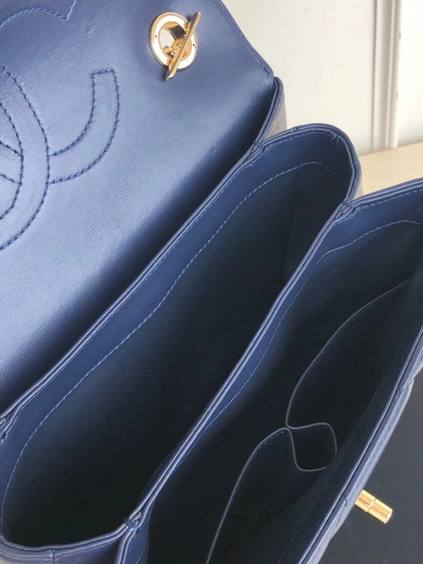 EasyMatch CHANEL TRENDY BAG 1077 - Image 5