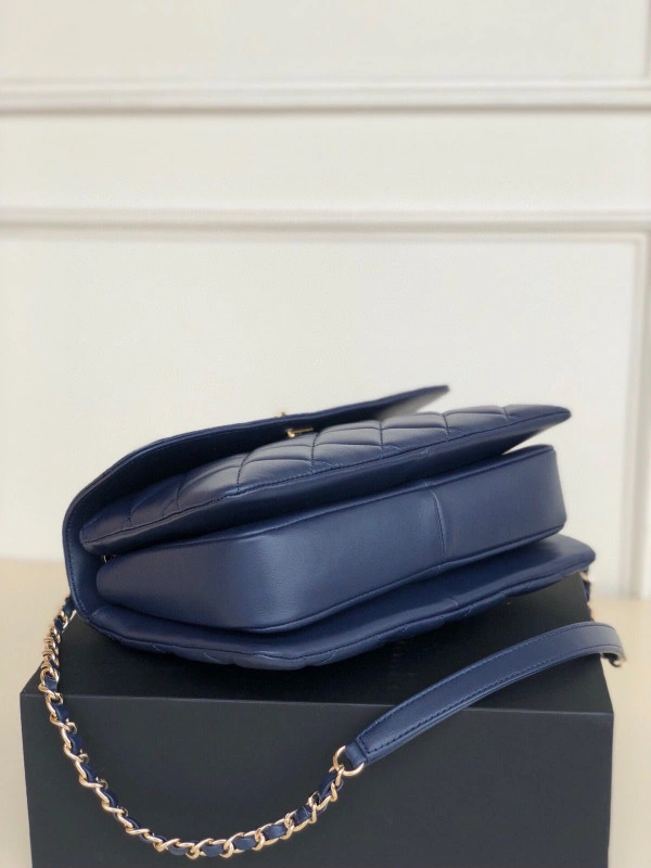 EasyMatch CHANEL TRENDY BAG 1077 - Image 10